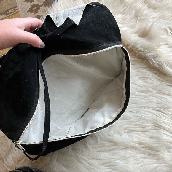 Beaded festival tote bag - Picture 7 of 8